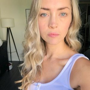 Meet your Posher, Leslie